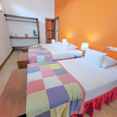 Hotel Con Corazon Granada Dış mekan fotoğraf