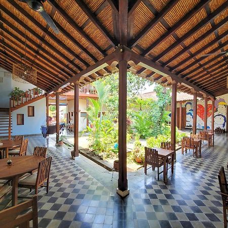 Hotel Con Corazon Granada Dış mekan fotoğraf