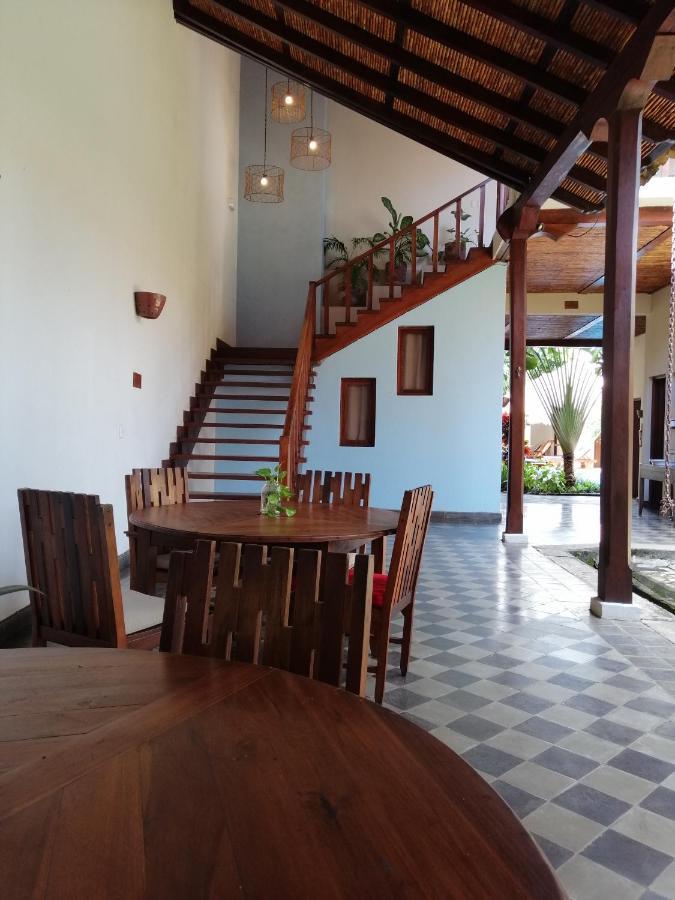 Hotel Con Corazon Granada Dış mekan fotoğraf