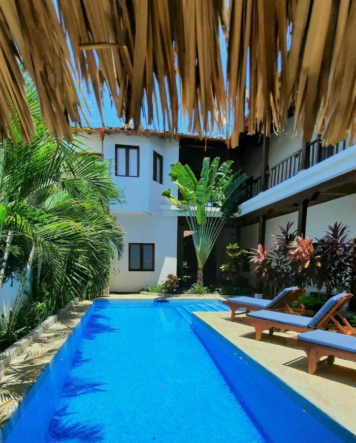 Hotel Con Corazon Granada Dış mekan fotoğraf