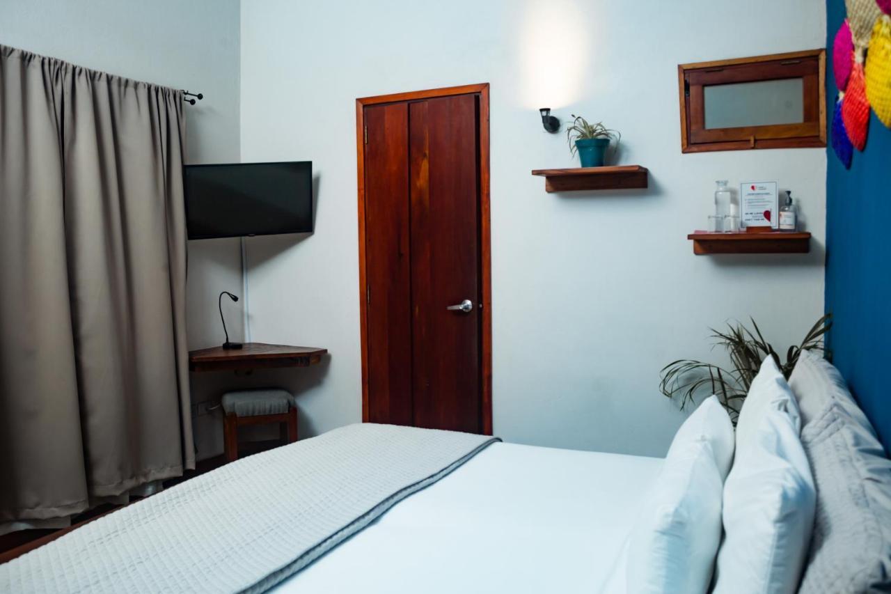 Hotel Con Corazon Granada Dış mekan fotoğraf