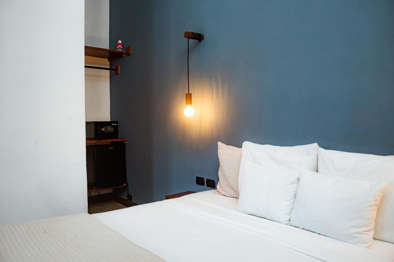 Hotel Con Corazon Granada Dış mekan fotoğraf