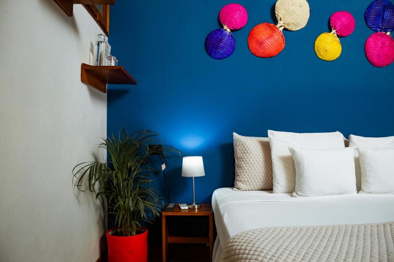 Hotel Con Corazon Granada Dış mekan fotoğraf