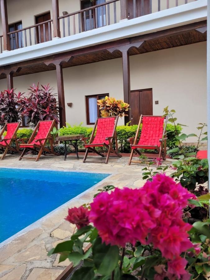 Hotel Con Corazon Granada Dış mekan fotoğraf