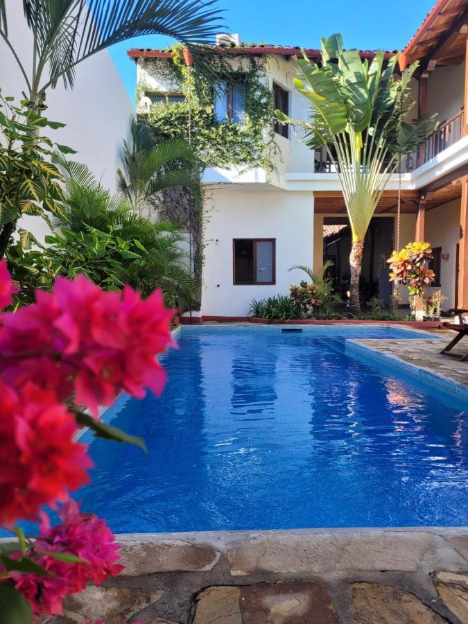 Hotel Con Corazon Granada Dış mekan fotoğraf