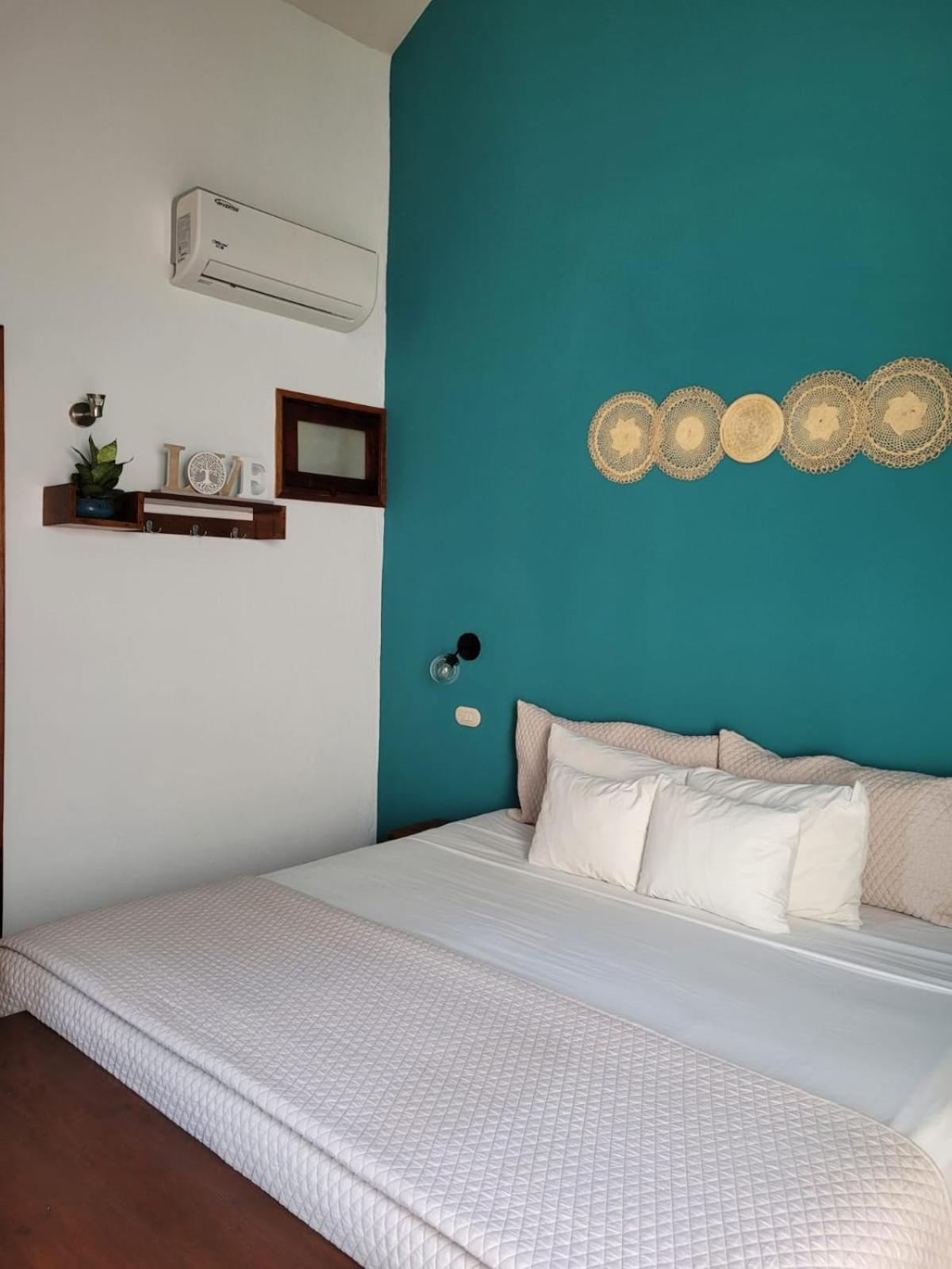 Hotel Con Corazon Granada Dış mekan fotoğraf