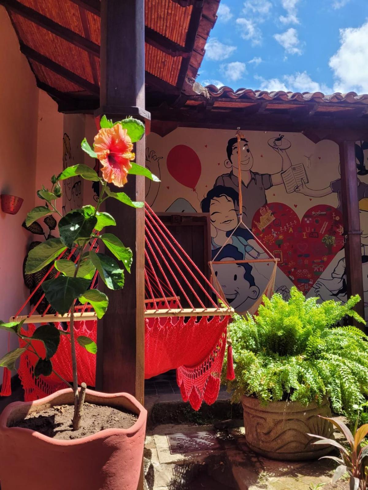 Hotel Con Corazon Granada Dış mekan fotoğraf