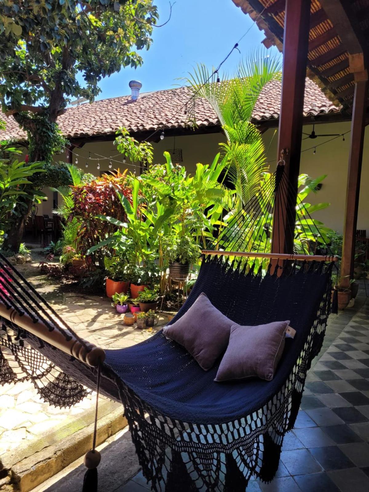 Hotel Con Corazon Granada Dış mekan fotoğraf
