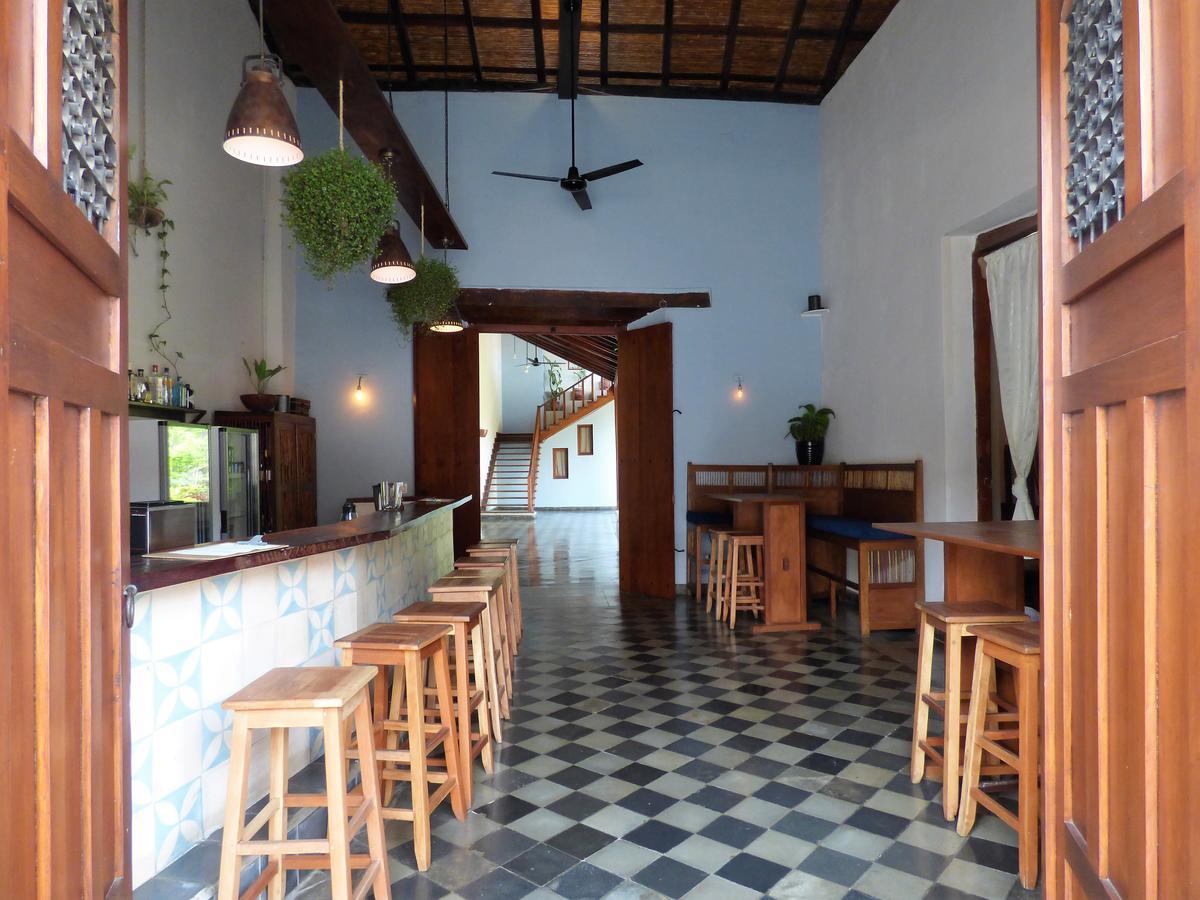 Hotel Con Corazon Granada Dış mekan fotoğraf